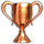 Bronze