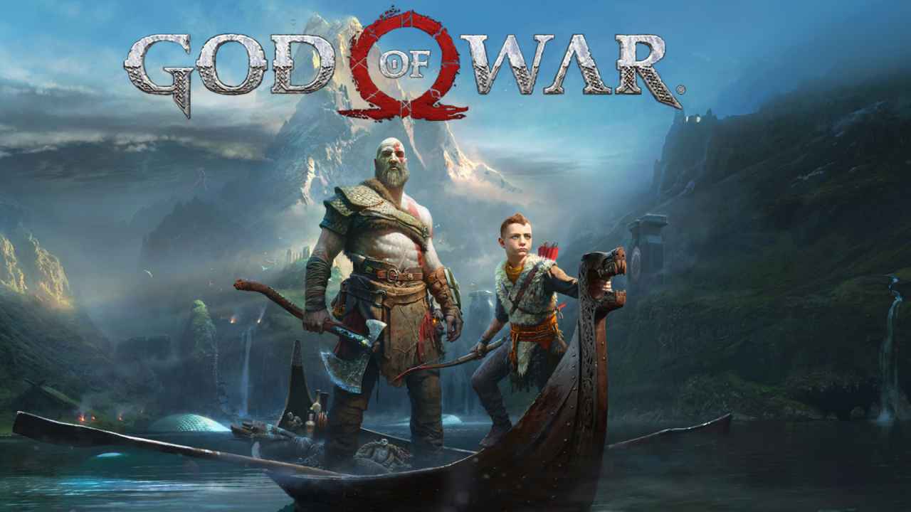 God of War: Ascension is the story of how Kratos loses his humanity -  Polygon