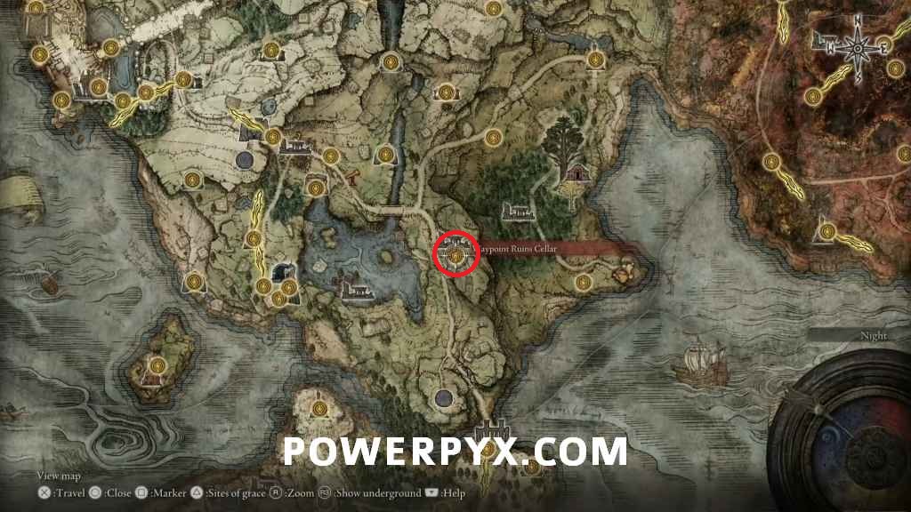 Elden Ring: All Spells List and Where to Find Them