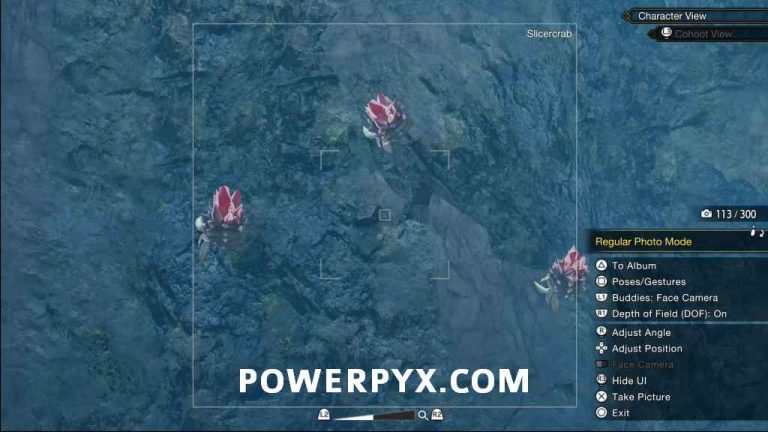 Monster Hunter Sunbreak All Endemic Life Locations