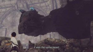 The Last Guardian walkthrough: complete visual guide, all puzzles solved,  Trico commands, more