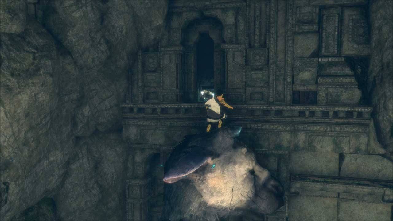 The Last Guardian All Barrel Locations Guide