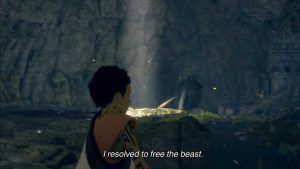 Hypercritical: The Last Guardian