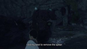 The Last Guardian Complete Walkthrough & Speedrun