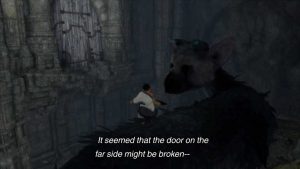 Making Sense of Trico: The Last Guardian's Misunderstood Hero - KeenGamer