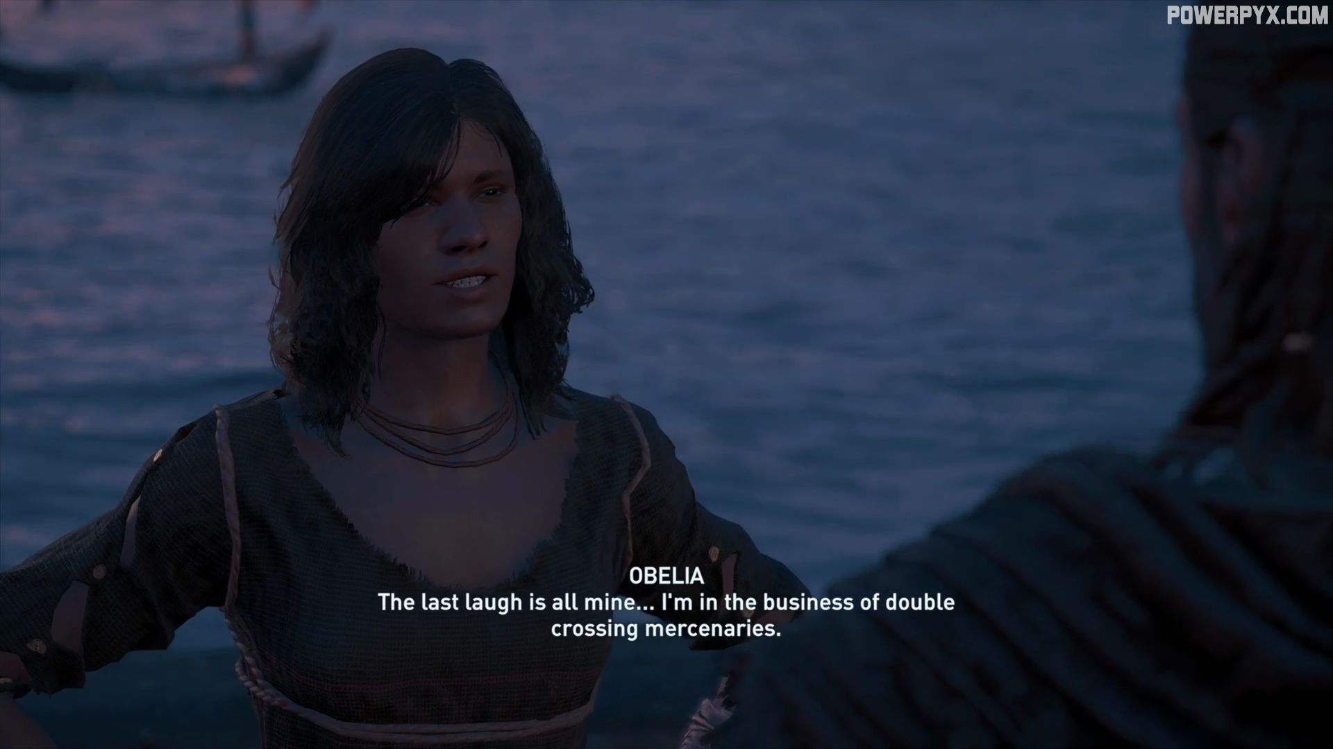 Loot And Recruit: A Guide To Mercenaries in 'Assassin's Creed Odyssey