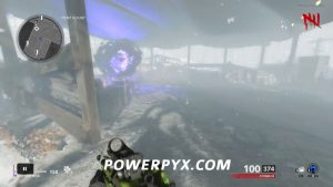 COD Black Ops Cold War: Die Maschine Easter Egg Guide