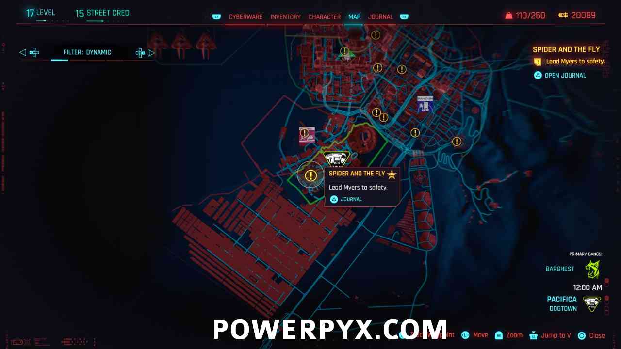 Cyberpunk 2077: Phantom Liberty takes players through treacherous quests to  unlock a new city and ending - Epic Games Store