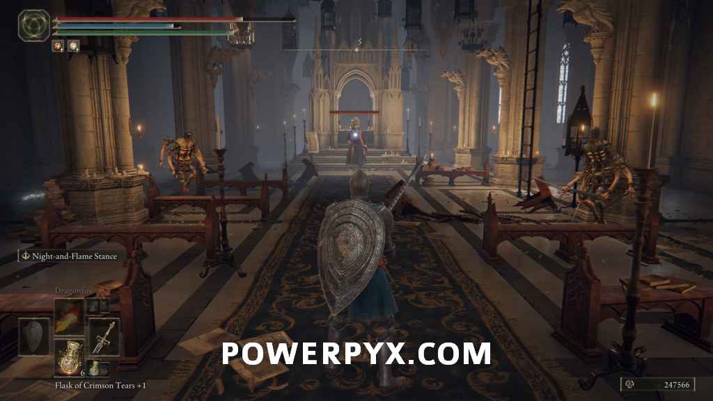 Elden Ring Academy of Raya Lucaria walkthrough and map - Polygon