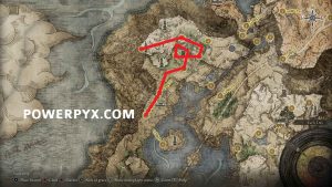 Elden Ring Trophy Guide & Road Map