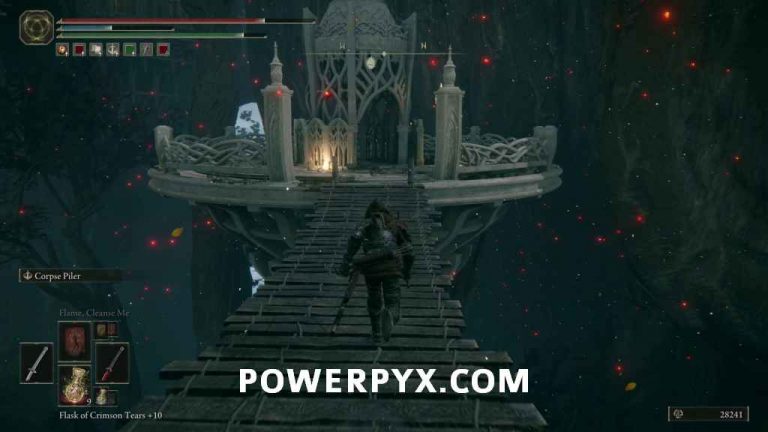Elden Ring Miquella's Haligtree & Elphael Walkthrough