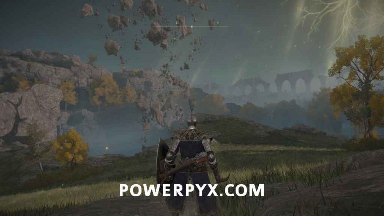 Elden Ring Nokron, Eternal City Walkthrough