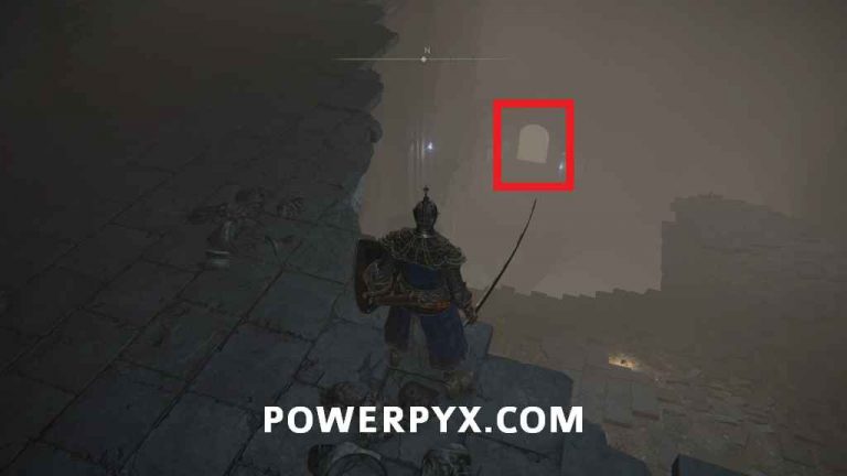 Elden Ring Nokron, Eternal City Walkthrough