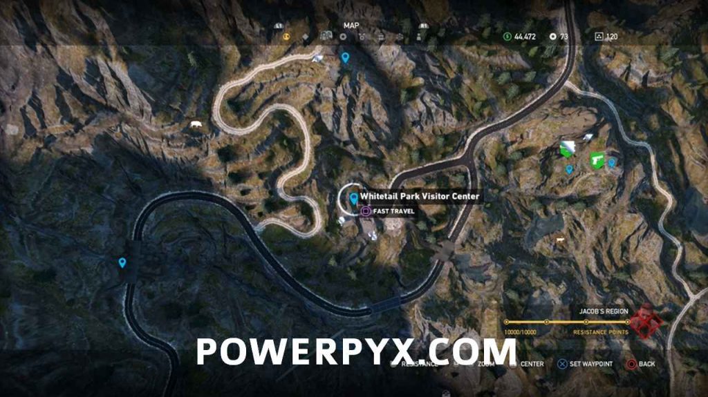 Far Cry 5 All Vietnam Lighter Locations