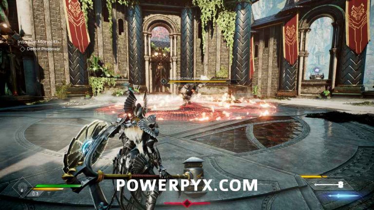 Godfall Trophy Guide & Roadmap