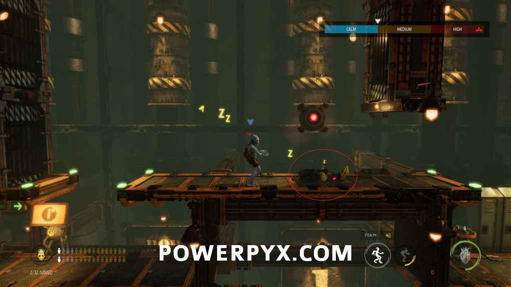 Oddworld Soulstorm Trophy Guide & Roadmap