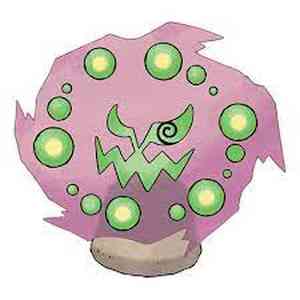 3 Methods To Get Shiny & Alpha Spiritomb In Pokemon Legends Arceus (Shiny  Hunting Spiritomb Guide) 