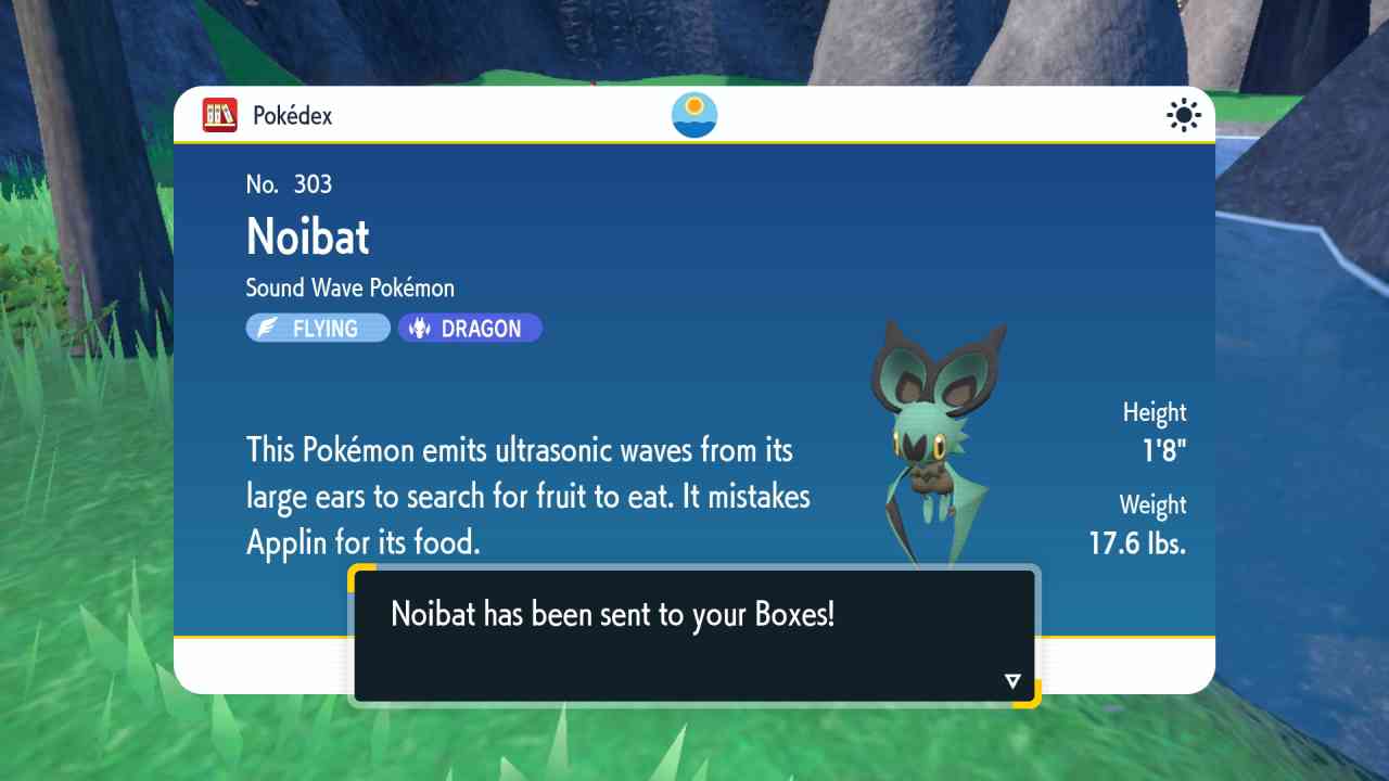 Pokémon Scarlet & Violet: How To Catch Shiny Pokémon And Improve