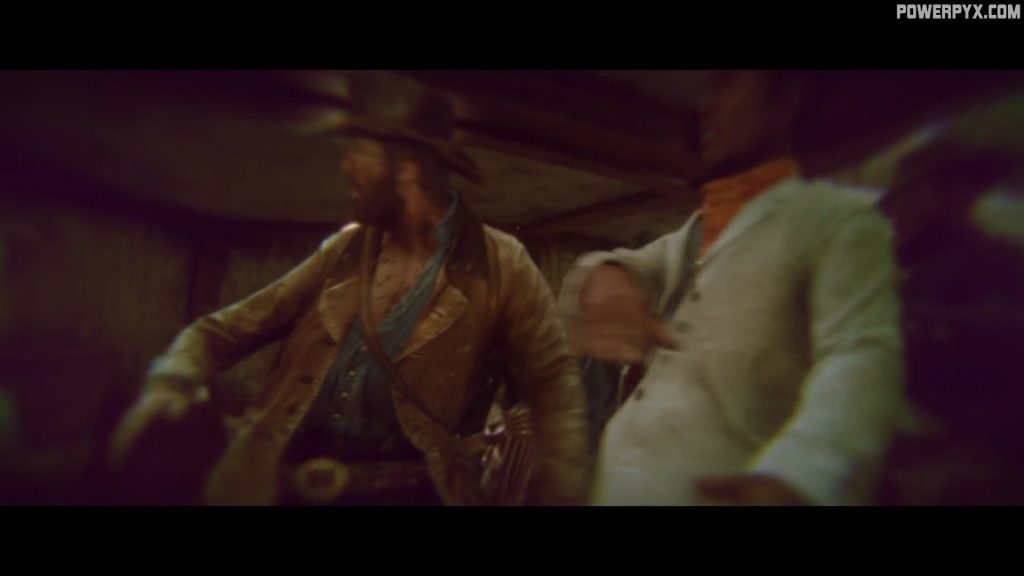 Red Dead Redemption 2 A Quiet Time Walkthrough