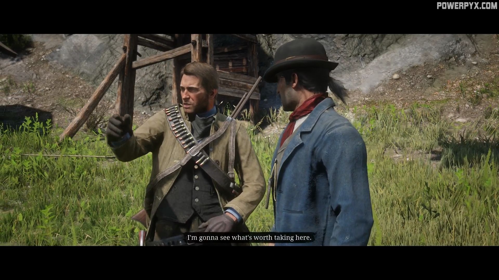 Javier Escuella  Red Dead Redemption 2 Wiki