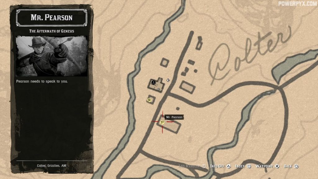 Red Dead Redemption 2 The Aftermath Of Genesis Walkthrough red-dead-redemption-2-the-aftermath-of-genesis-walkthrough
