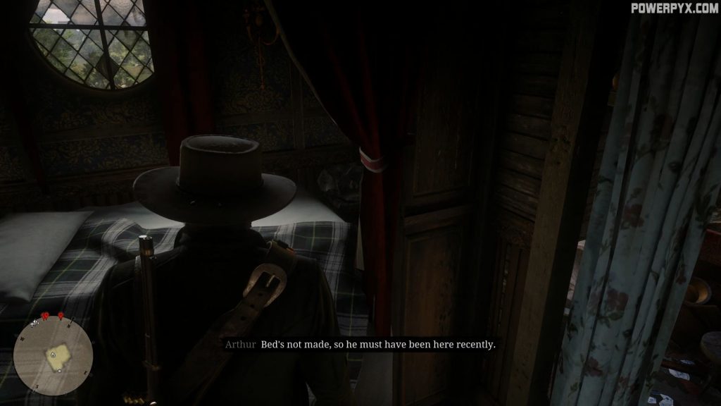 Red Dead Redemption 2 Magicians for Sport Walkthrough