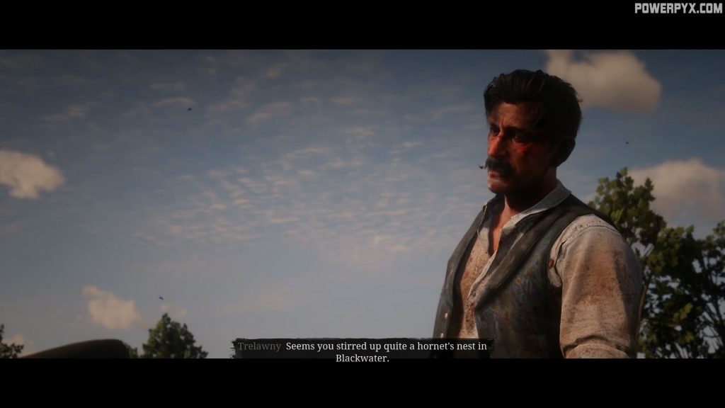 Red Dead Redemption 2 Magicians for Sport Walkthrough