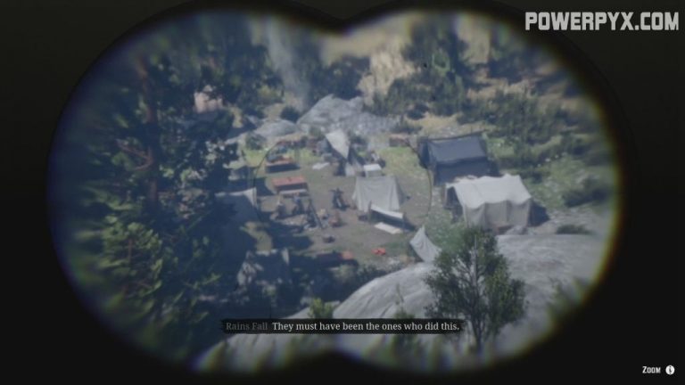 Red Dead Redemption 2 Archeology For Beginners Walkthrough