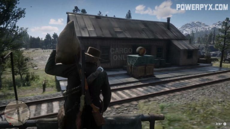Red Dead Redemption 2 Our Best Selves Walkthrough