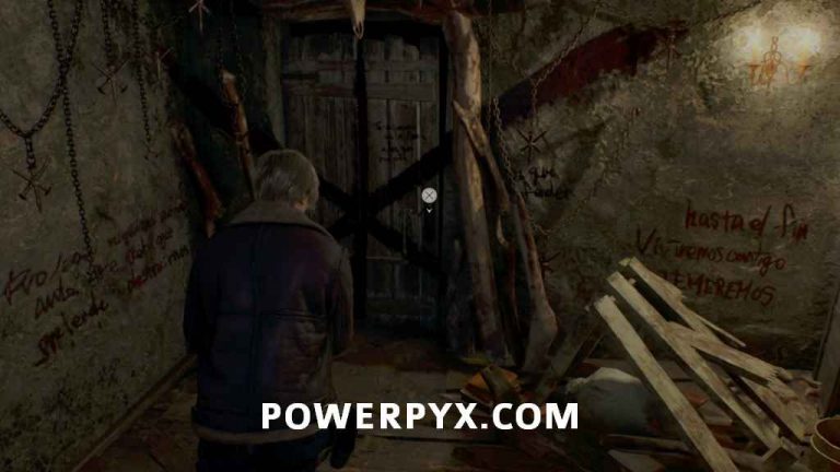 Resident Evil 4 Remake Chapter 1 Walkthrough