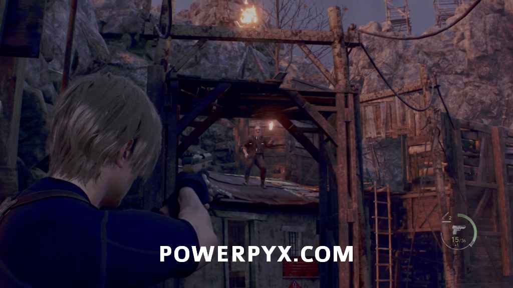 The PT History Lesson Vol. 3 – Resident Evil 4