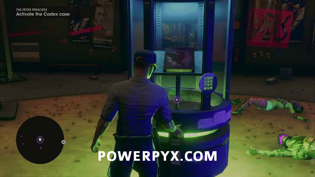 Saints Row: The Third Walkthrough 17 - Escort