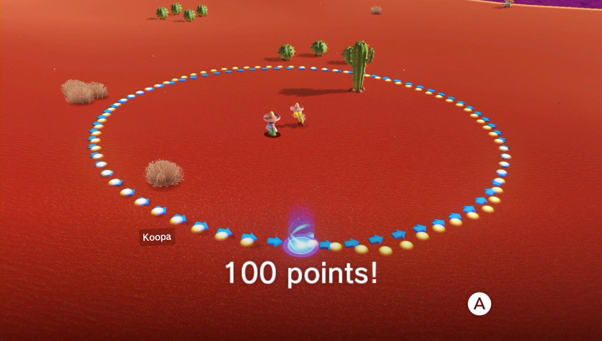 Super Mario Odyssey: Power Moons That Are IMPOSSIBLE To Get (And How To Get  Them)