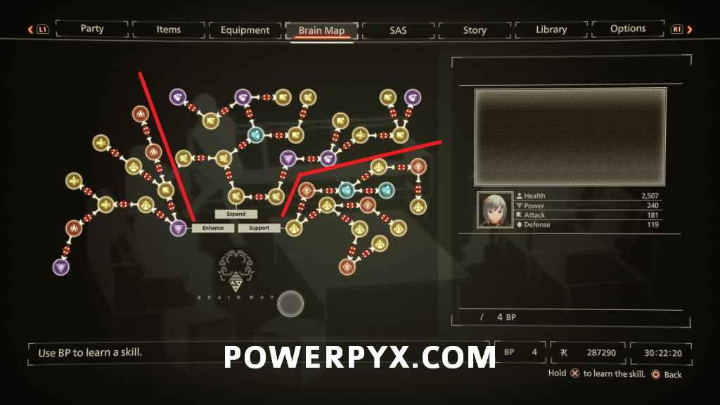 Foggy Productions Scarlet Nexus Trophy Guide & Roadmap