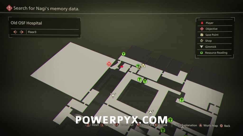 Foggy Productions Scarlet Nexus Trophy Guide & Roadmap