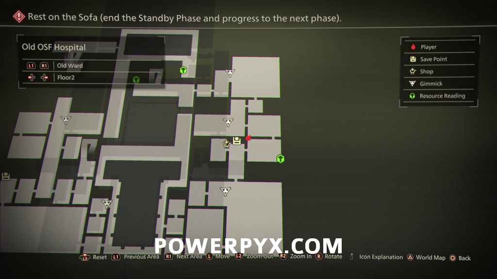 Scarlet Nexus: All Mysterious Text Data Locations (Knowledge of the Past  Trophy/Achievement)