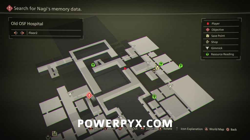 Estimated Platinum Difficulty and Time to Platinum - Scarlet Nexus 