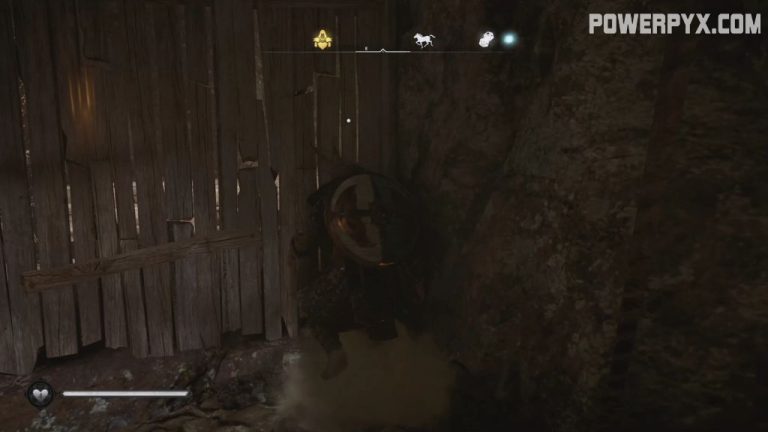 Assassin's Creed 3 Bear Grease
