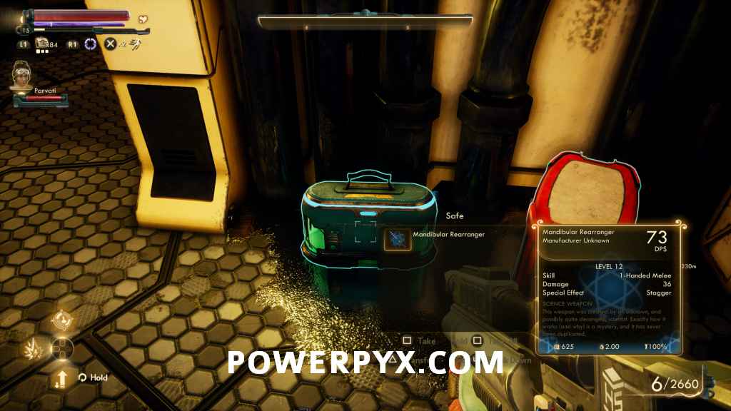 ᐈ The Outer Worlds: Achievements and Trophies Guide • WePlay!