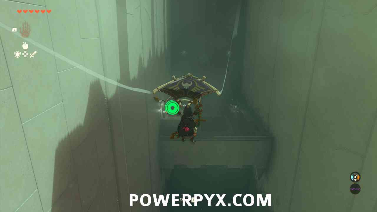 Zelda: Breath Of The Wild: Sha Warvo Shrine Solution