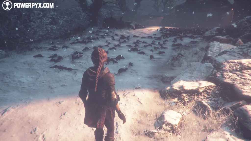 Cleaning the Backlog] A Plague Tale: Innocence – Boris Bezdar