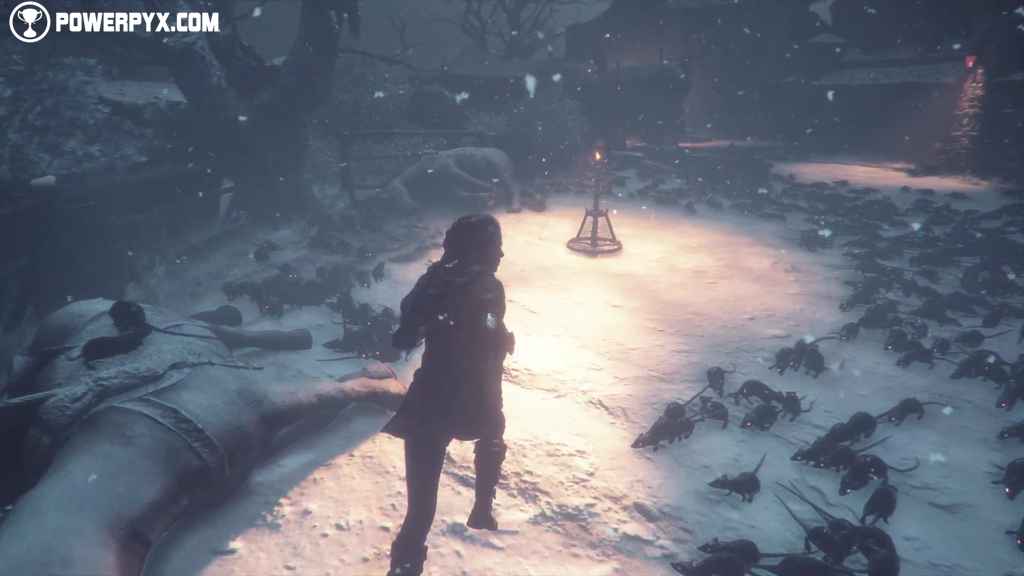 Cleaning the Backlog] A Plague Tale: Innocence – Boris Bezdar