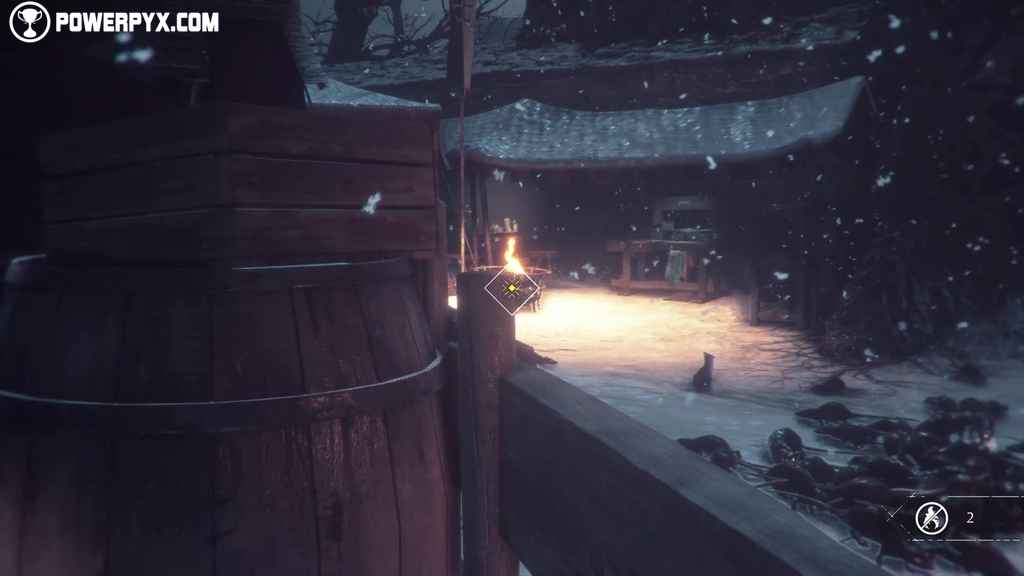 goddess of brainrot: vindicia: A Plague Tale: Innocence — 2/?