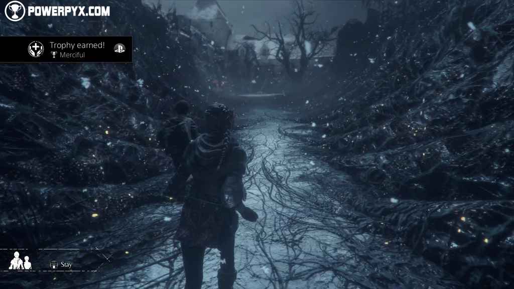 goddess of brainrot: vindicia: A Plague Tale: Innocence — 2/?