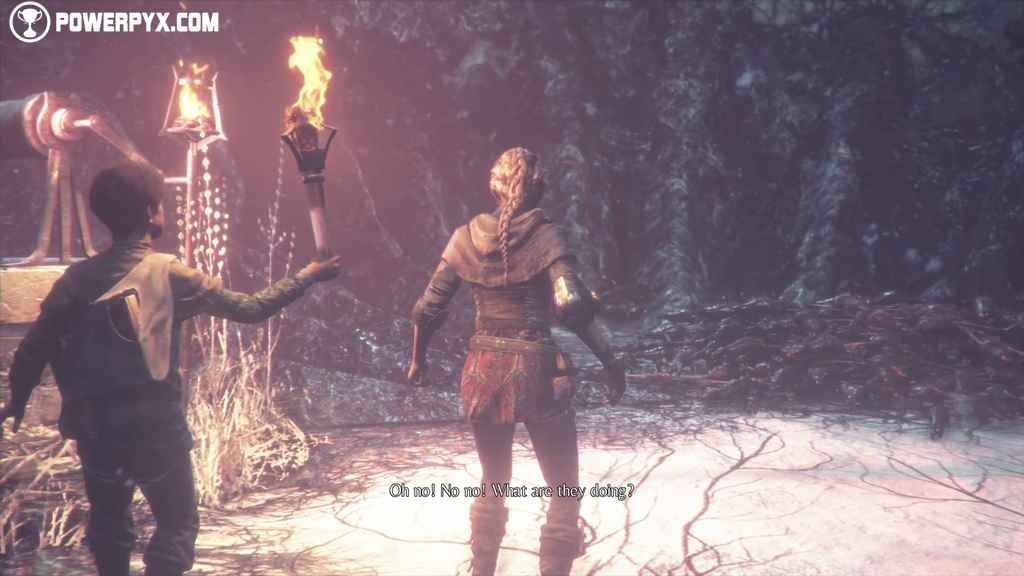 How Many Chapters Are In A Plague Tale: Innocence?