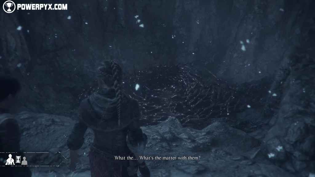 Cleaning the Backlog] A Plague Tale: Innocence – Boris Bezdar