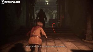 A Plague Tale: Innocence: How To Stay With The Captain In Chapter 14