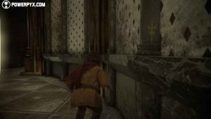 A Plague Tale: Innocence: How To Stay With The Captain In Chapter 14