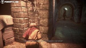 A Plague Tale: Innocence: How To Stay With The Captain In Chapter 14