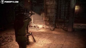 A Plague Tale: Innocence: How To Stay With The Captain In Chapter 14